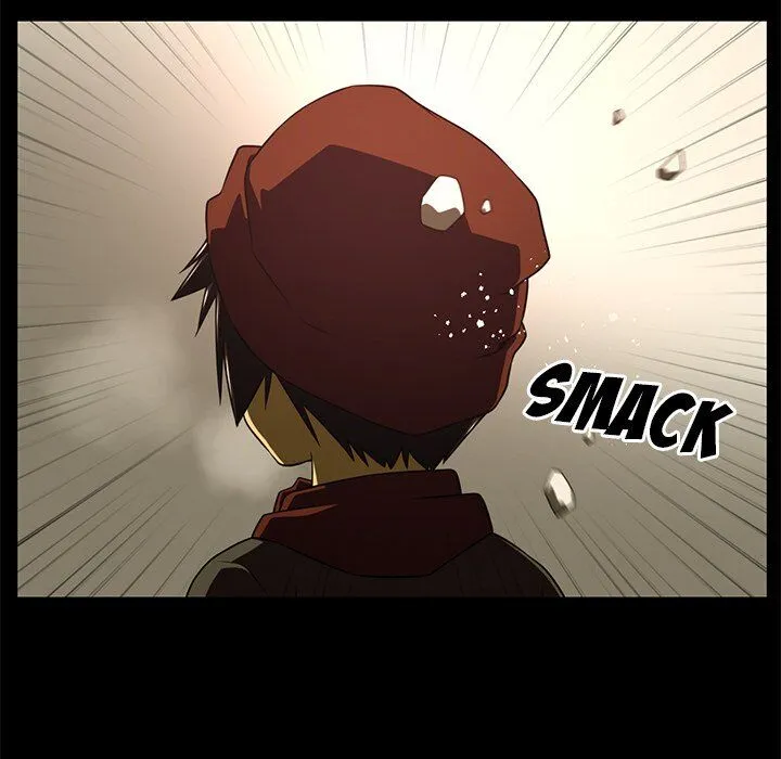 Read Happening chapter 81 image 67 on Lezhin