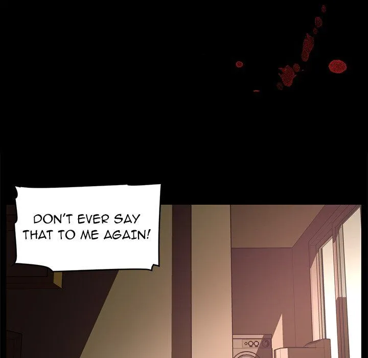 Read Happening chapter 81 image 8 on Lezhin