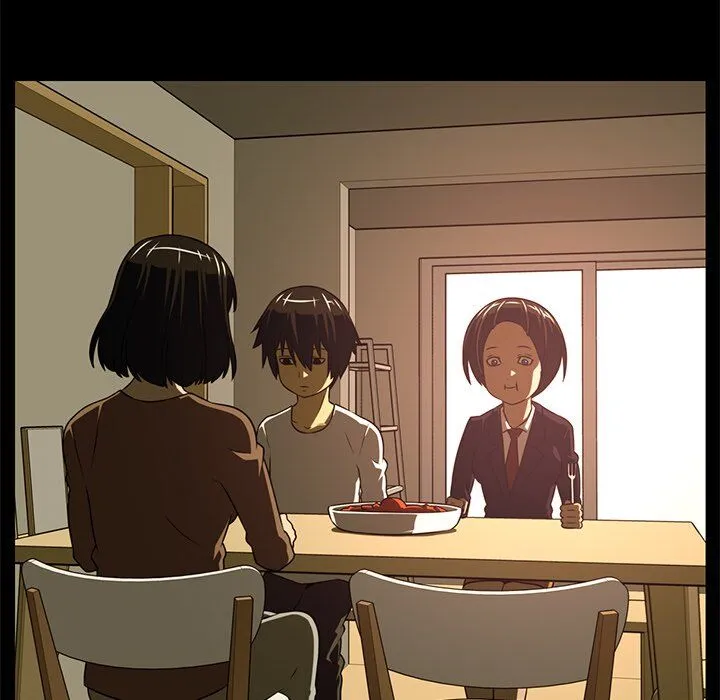 Read Happening chapter 81 image 80 on Lezhin