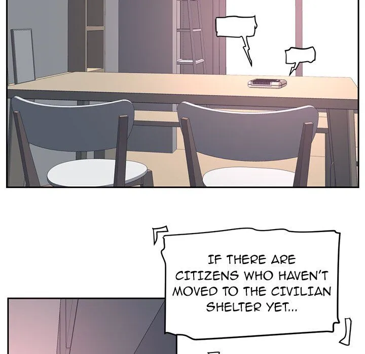 Read Happening chapter 81 image 82 on Lezhin