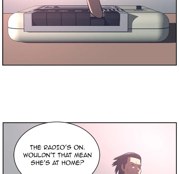 Read Happening chapter 81 image 86 on Lezhin