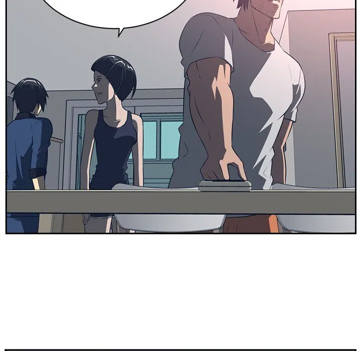 Read Happening chapter 81 image 87 on Lezhin