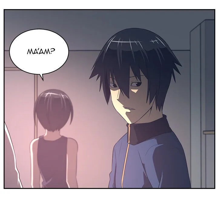 Read Happening chapter 81 image 89 on Lezhin
