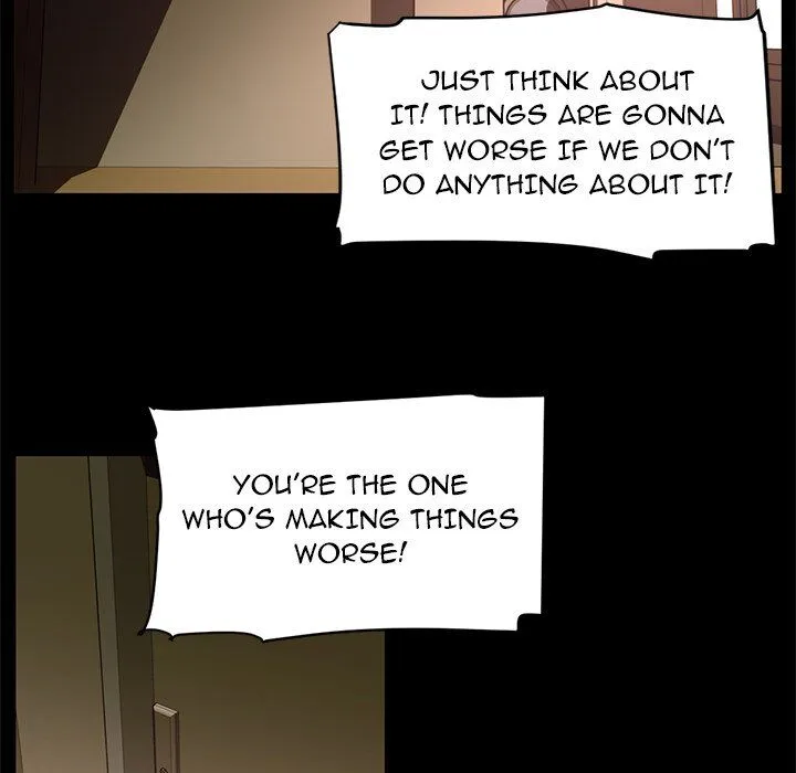 Read Happening chapter 81 image 9 on Lezhin