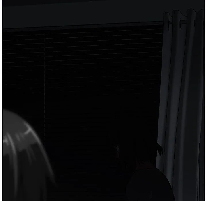 Read Happening chapter 81 image 97 on Lezhin