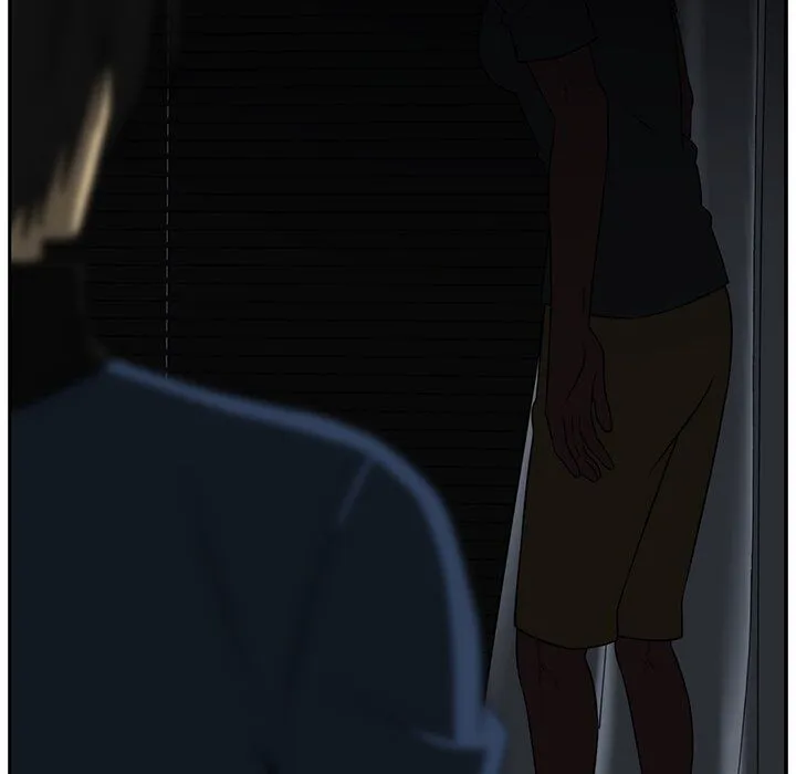 Read Happening chapter 81 image 98 on Lezhin