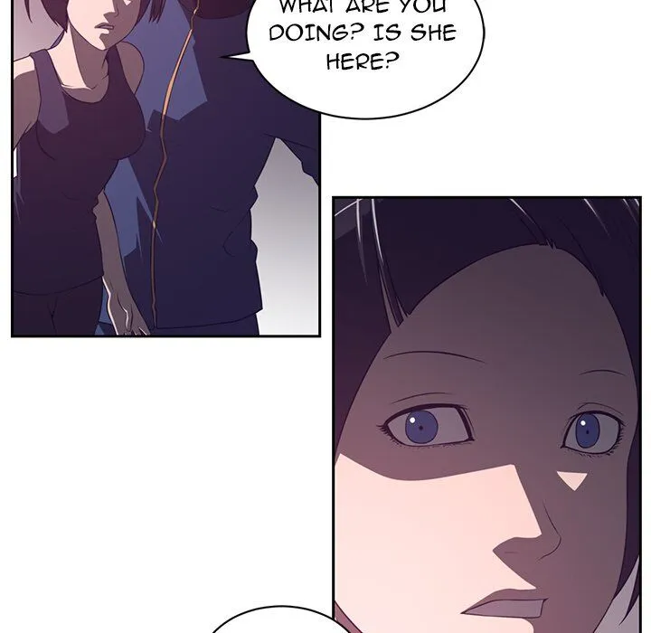 Read Happening chapter 82 image 12 on Lezhin