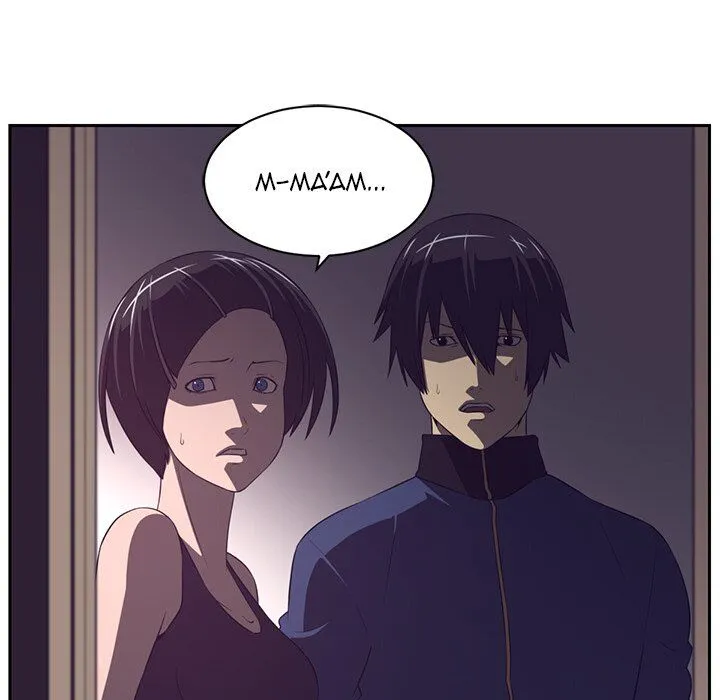 Read Happening chapter 82 image 16 on Lezhin