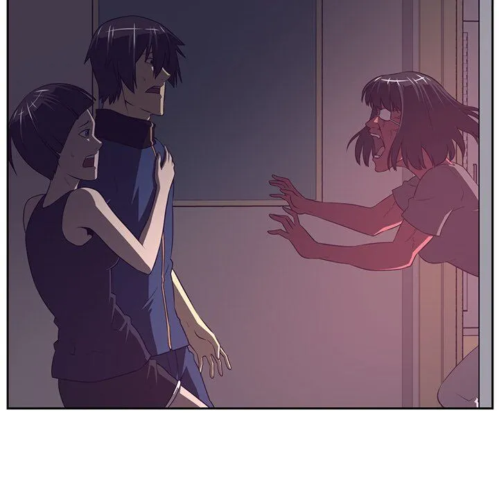 Read Happening chapter 82 image 29 on Lezhin