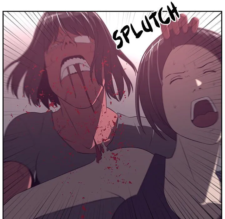 Read Happening chapter 82 image 35 on Lezhin