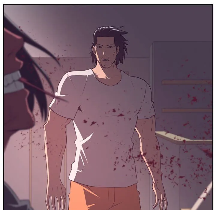 Read Happening chapter 82 image 39 on Lezhin