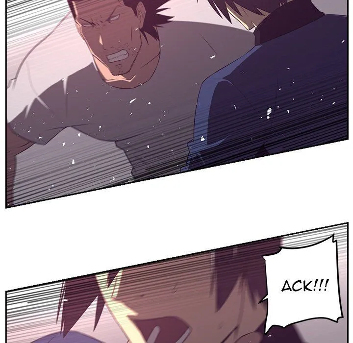 Read Happening chapter 82 image 45 on Lezhin