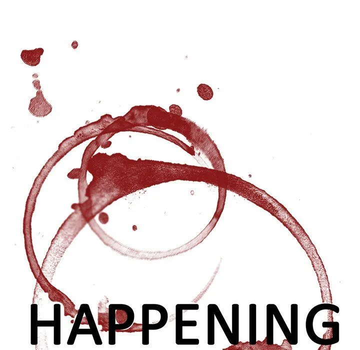 Read Happening chapter 82 image 5 on Lezhin