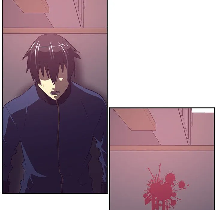 Read Happening chapter 82 image 51 on Lezhin