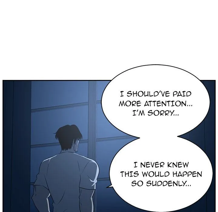 Read Happening chapter 82 image 71 on Lezhin