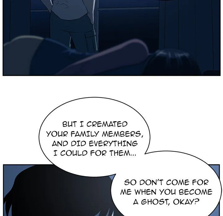 Read Happening chapter 82 image 72 on Lezhin