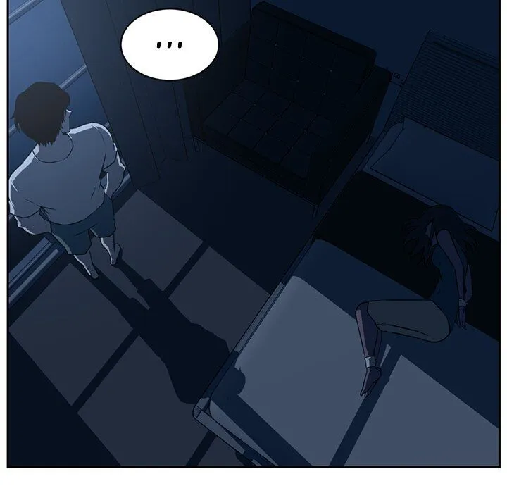 Read Happening chapter 82 image 76 on Lezhin