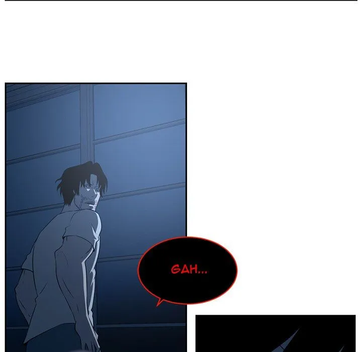 Read Happening chapter 82 image 83 on Lezhin