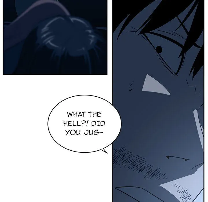 Read Happening chapter 82 image 84 on Lezhin