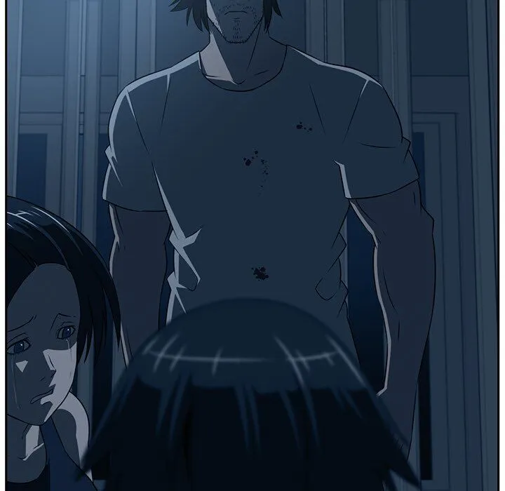 Read Happening chapter 82 image 99 on Lezhin