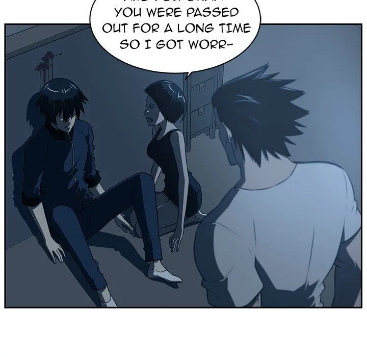 Read Happening chapter 83 image 10 on Lezhin