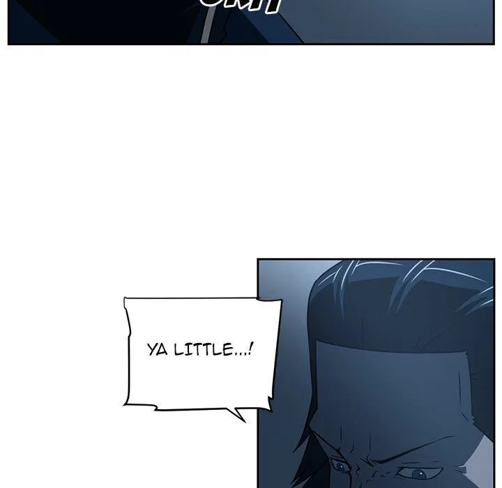 Read Happening chapter 83 image 12 on Lezhin