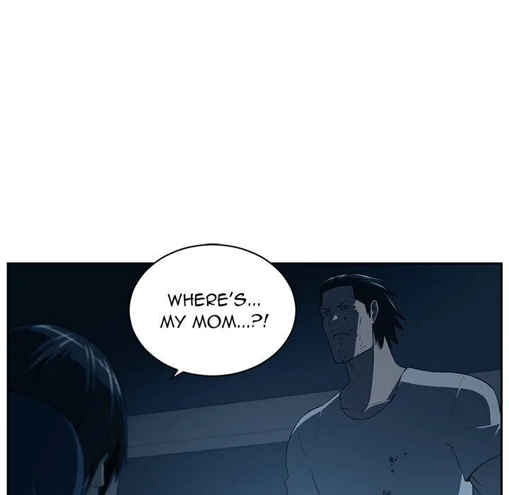 Read Happening chapter 83 image 16 on Lezhin