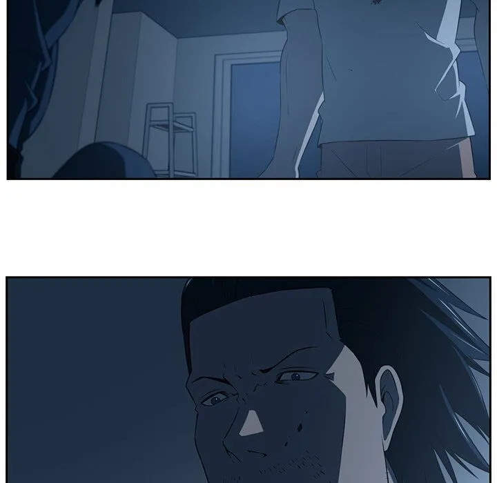 Read Happening chapter 83 image 17 on Lezhin