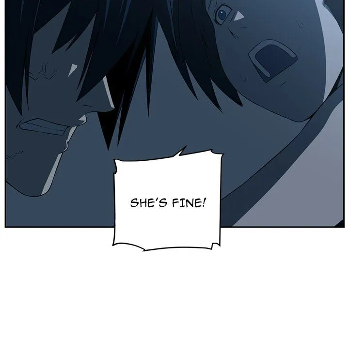 Read Happening chapter 83 image 21 on Lezhin