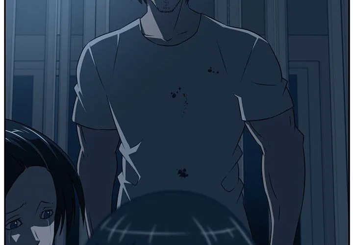 Read Happening chapter 83 image 3 on Lezhin