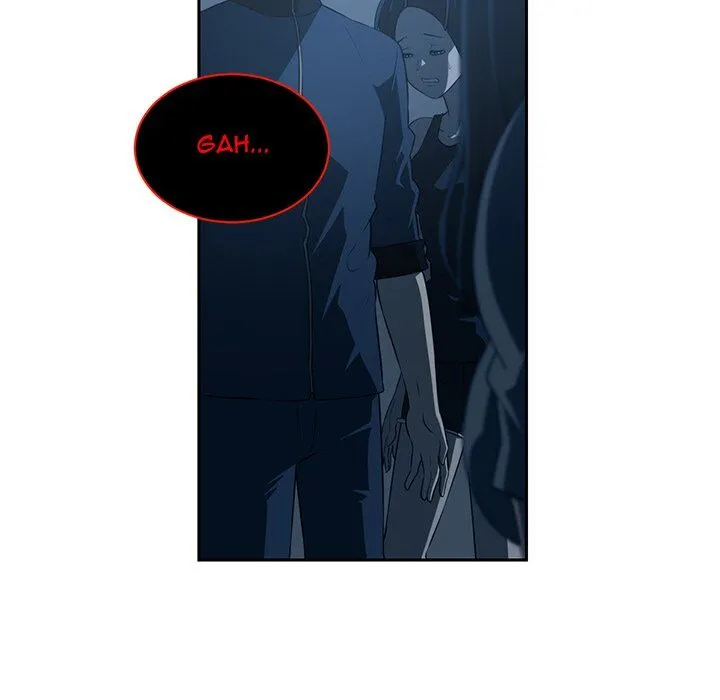 Read Happening chapter 83 image 33 on Lezhin