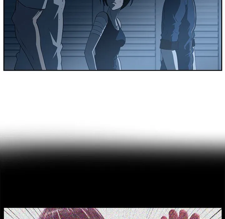 Read Happening chapter 83 image 35 on Lezhin