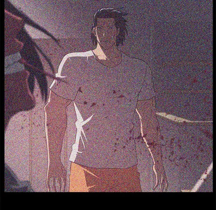 Read Happening chapter 83 image 37 on Lezhin