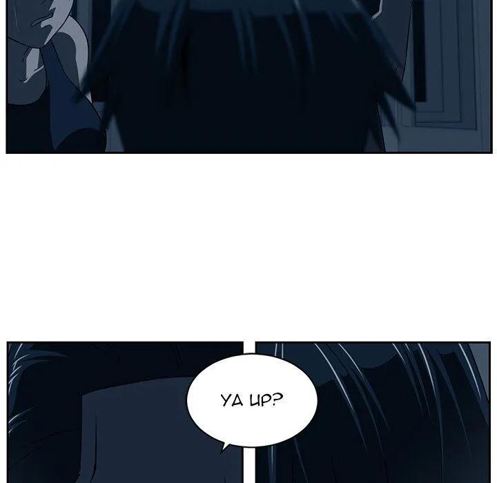 Read Happening chapter 83 image 4 on Lezhin