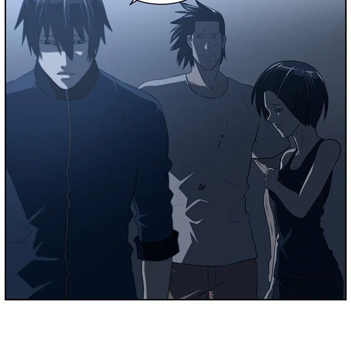 Read Happening chapter 83 image 45 on Lezhin