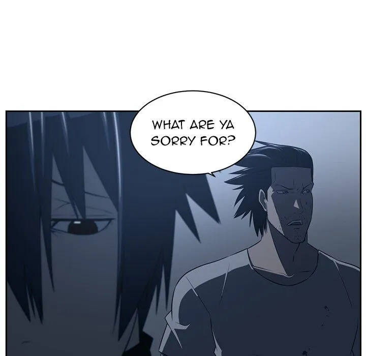 Read Happening chapter 83 image 46 on Lezhin