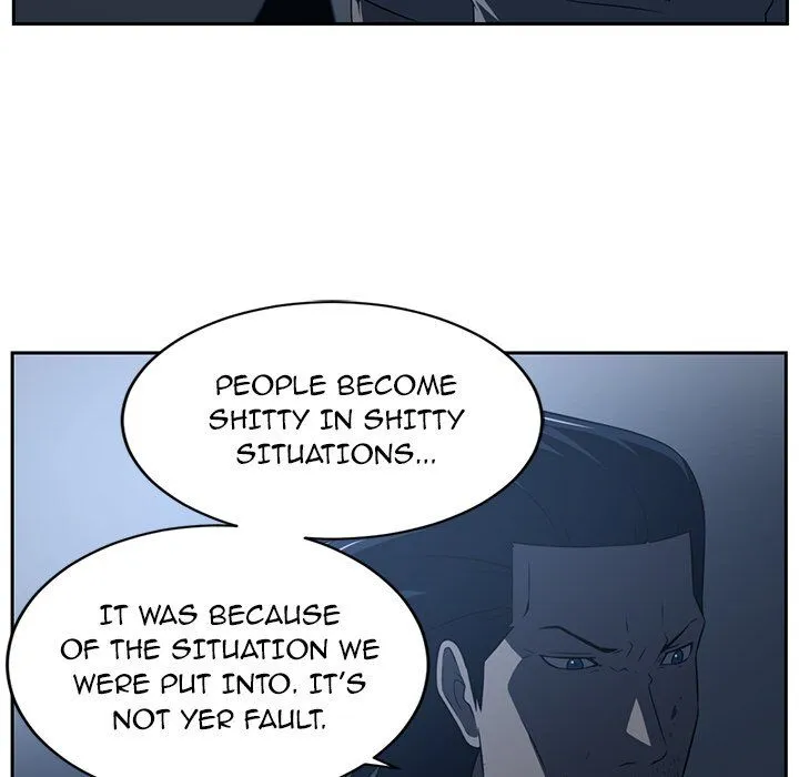 Read Happening chapter 83 image 47 on Lezhin