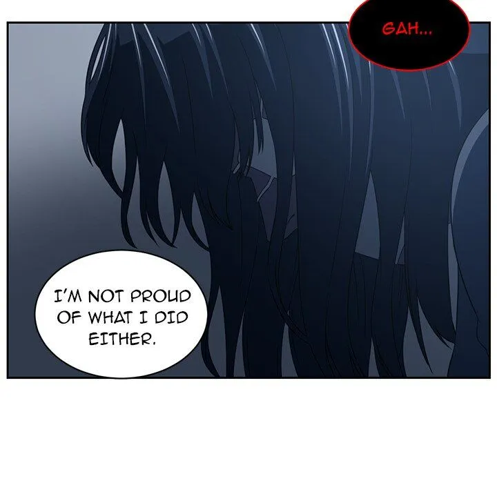Read Happening chapter 83 image 49 on Lezhin