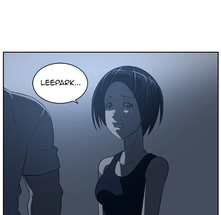 Read Happening chapter 83 image 54 on Lezhin