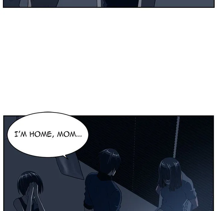 Read Happening chapter 83 image 55 on Lezhin