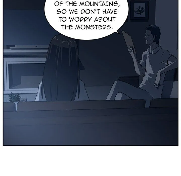 Read Happening chapter 83 image 69 on Lezhin