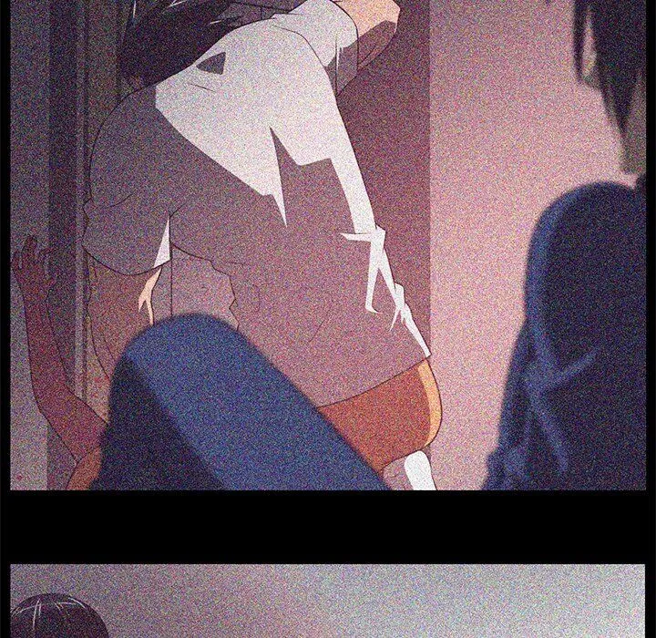 Read Happening chapter 83 image 7 on Lezhin