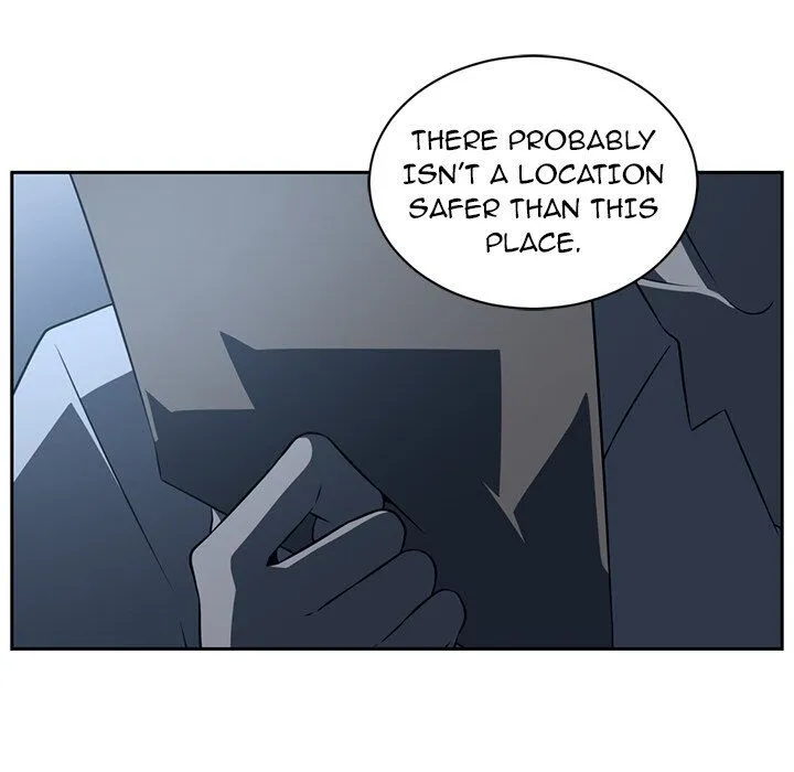 Read Happening chapter 83 image 70 on Lezhin