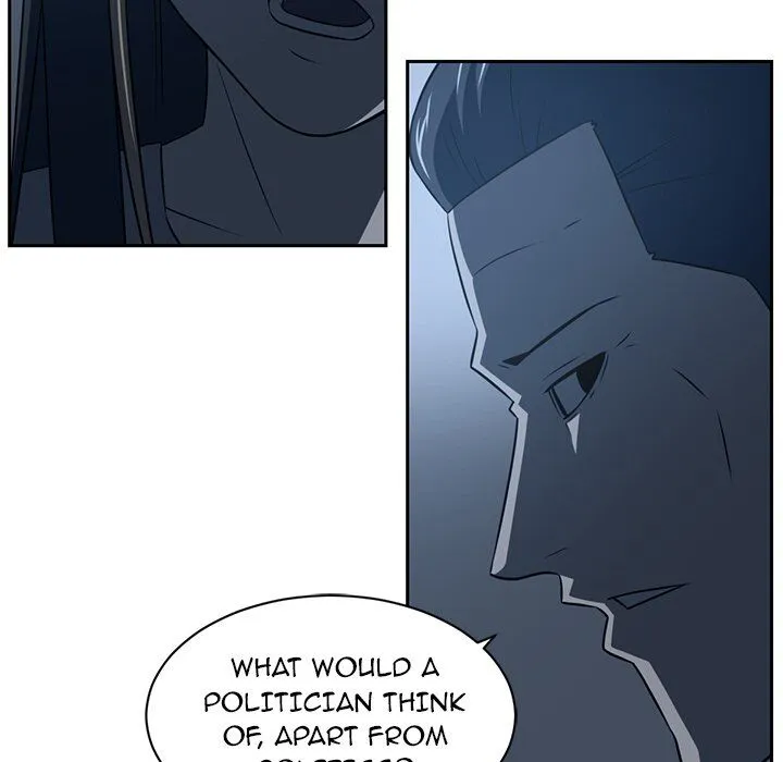 Read Happening chapter 83 image 75 on Lezhin