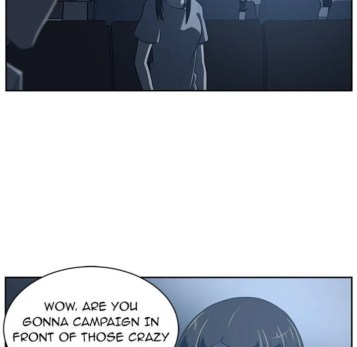 Read Happening chapter 83 image 77 on Lezhin