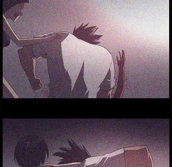 Read Happening chapter 83 image 8 on Lezhin
