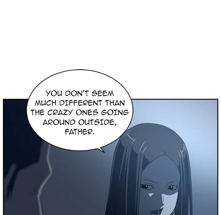 Read Happening chapter 83 image 80 on Lezhin
