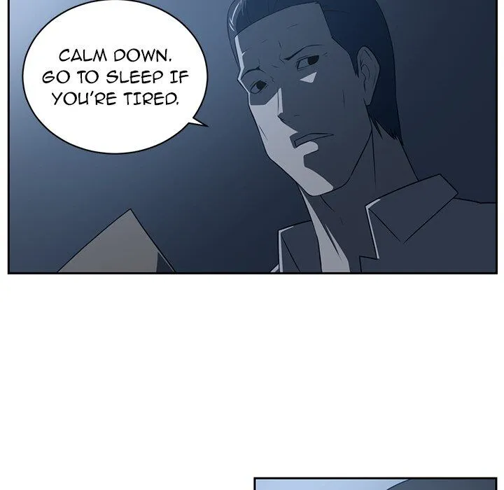 Read Happening chapter 83 image 83 on Lezhin