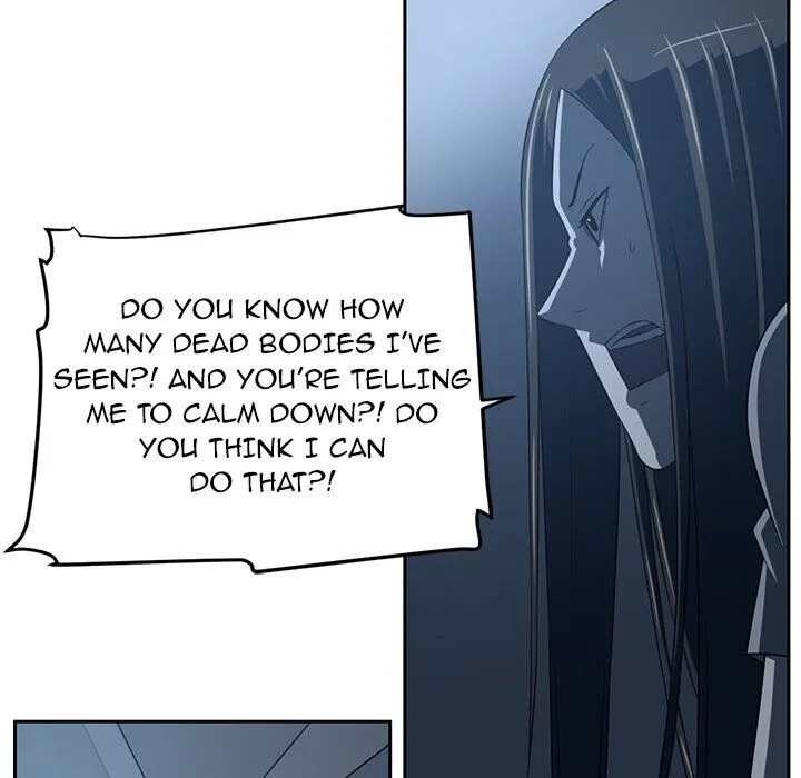 Read Happening chapter 83 image 84 on Lezhin