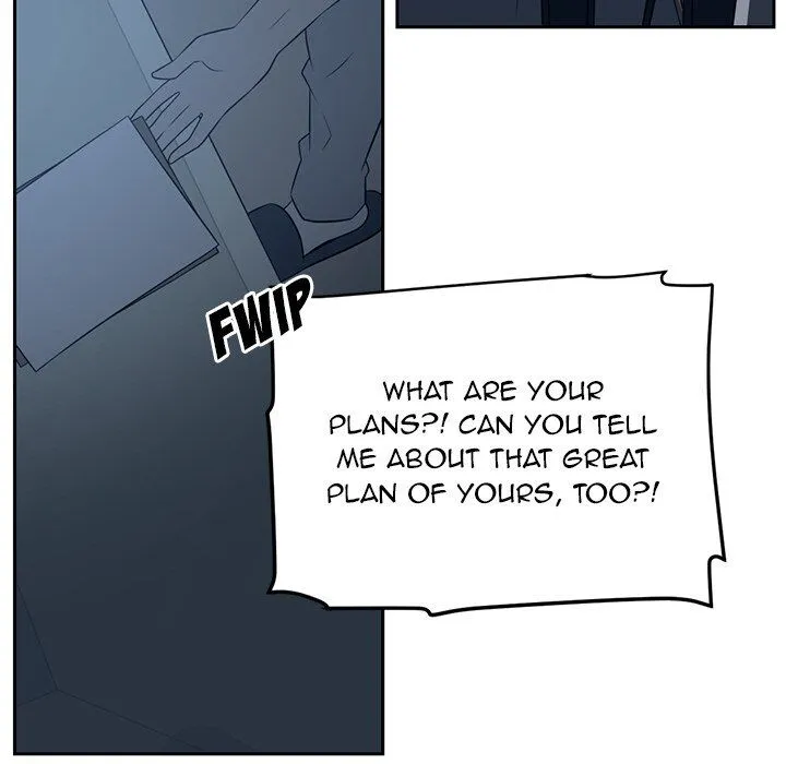 Read Happening chapter 83 image 85 on Lezhin